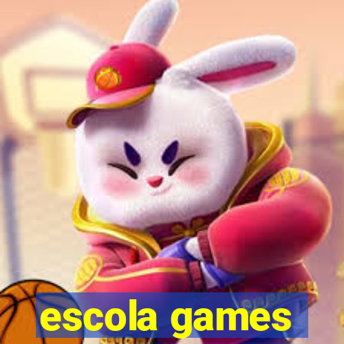 escola games